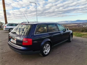 Audi A6 Quattro, снимка 6