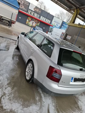 Audi A4, снимка 5