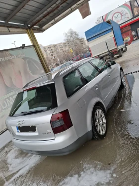 Audi A4, снимка 4