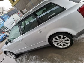 Audi A4, снимка 6