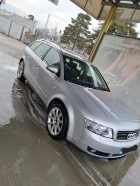 Audi A4, снимка 2