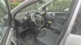 Toyota Aygo, снимка 2