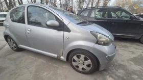 Toyota Aygo, снимка 5