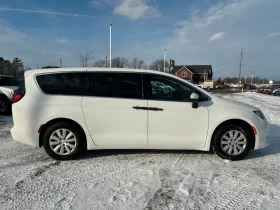 Chrysler Pacifica 3.6 LIMITED , снимка 1