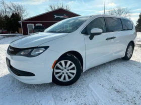 Chrysler Pacifica 3.6 LIMITED , снимка 3