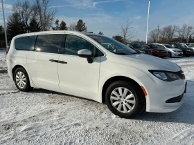 Chrysler Pacifica 3.6 LIMITED , снимка 4