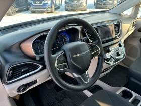 Chrysler Pacifica 3.6 LIMITED , снимка 7