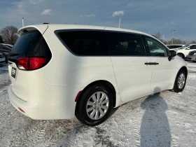 Chrysler Pacifica 3.6 LIMITED , снимка 5