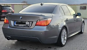 BMW 520 E60 * Facelift*    * Edition pack* * M pack* , снимка 7