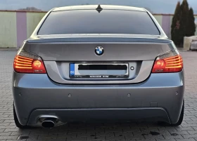 BMW 520 E60 * Facelift*    * Edition pack* * M pack* , снимка 6