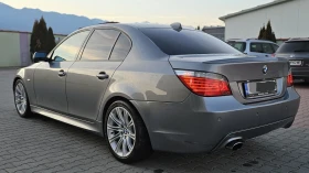 BMW 520 E60 * Facelift*    * Edition pack* * M pack* , снимка 5