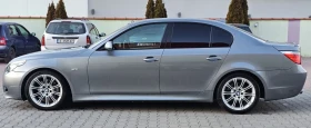 BMW 520 E60 * Facelift*    * Edition pack* * M pack* , снимка 4