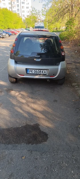 Smart Forfour | Mobile.bg    6