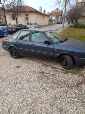 Audi 80, снимка 3