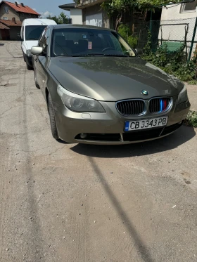 BMW 530, снимка 1