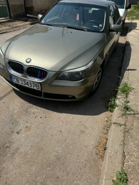 BMW 530, снимка 2