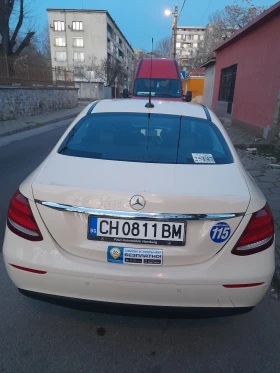 Mercedes-Benz E 200 | Mobile.bg    5