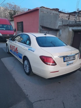 Mercedes-Benz E 200 | Mobile.bg    6