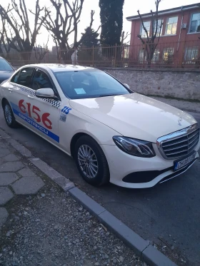 Mercedes-Benz E 200 | Mobile.bg    3