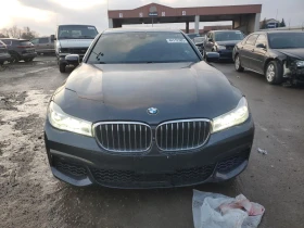 BMW 750 xDRIVE* M-PACK* HARMAN* GESTURE CONTROL* - 28999 лв. - 81428768 | Car24.bg