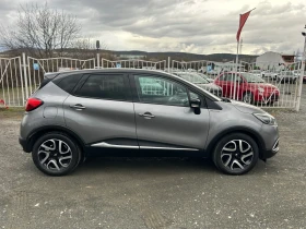 Renault Captur Helly Hansen / АВТОМАТИК / БЕНЗИН / ЗАДНА КАМЕРА - 17900 лв. - 31279878 | Car24.bg