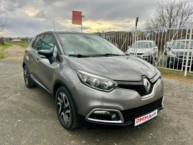 Renault Captur Helly Hansen / АВТОМАТИК / БЕНЗИН / ЗАДНА КАМЕРА, снимка 3