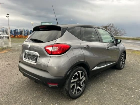 Renault Captur Helly Hansen / АВТОМАТИК / БЕНЗИН / ЗАДНА КАМЕРА, снимка 5