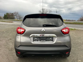 Renault Captur Helly Hansen / АВТОМАТИК / БЕНЗИН / ЗАДНА КАМЕРА, снимка 6