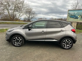 Renault Captur Helly Hansen / АВТОМАТИК / БЕНЗИН / ЗАДНА КАМЕРА, снимка 8