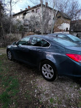 Opel Insignia, снимка 2