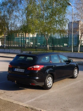 Ford Focus 1.6 TDCi | Mobile.bg    5