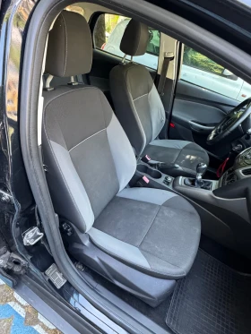 Ford Focus 1.6 TDCi | Mobile.bg    12