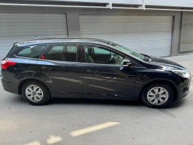 Ford Focus 1.6 TDCi | Mobile.bg    4
