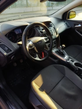 Ford Focus 1.6 TDCi | Mobile.bg    8