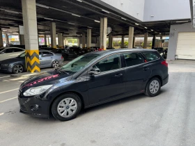 Ford Focus 1.6 TDCi | Mobile.bg    8