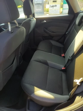 Ford Focus 1.6 TDCi | Mobile.bg    11