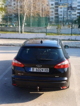 Ford Focus 1.6 TDCi | Mobile.bg    6
