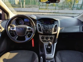 Ford Focus 1.6 TDCi | Mobile.bg    9