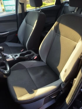 Ford Focus 1.6 TDCi | Mobile.bg    10
