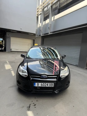 Ford Focus 1.6 TDCi | Mobile.bg    2
