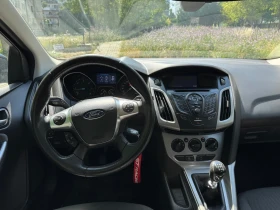 Ford Focus 1.6 TDCi | Mobile.bg    10