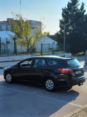 Ford Focus 1.6 TDCi | Mobile.bg    7