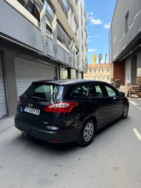 Ford Focus 1.6 TDCi | Mobile.bg    5