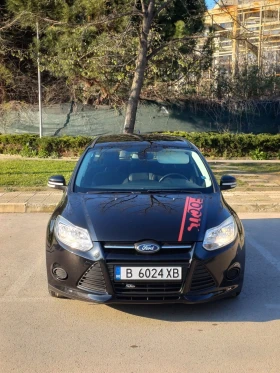 Ford Focus 1.6 TDCi | Mobile.bg    2