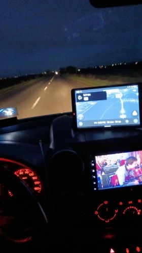 Обява за продажба на Citroen Berlingo Газ /Бензин ~9 500 лв. - изображение 2