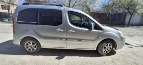 Обява за продажба на Citroen Berlingo Газ /Бензин ~12 300 лв. - изображение 3