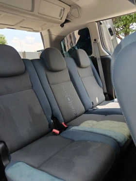 Обява за продажба на Citroen Berlingo Газ /Бензин ~12 000 лв. - изображение 8