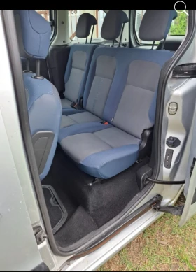 Обява за продажба на Citroen Berlingo Газ /Бензин ~12 300 лв. - изображение 5