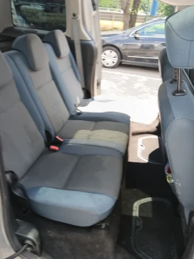 Обява за продажба на Citroen Berlingo Газ /Бензин ~12 000 лв. - изображение 9
