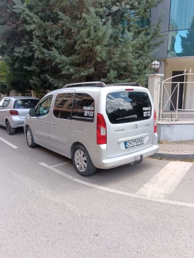 Обява за продажба на Citroen Berlingo Газ /Бензин ~12 000 лв. - изображение 11